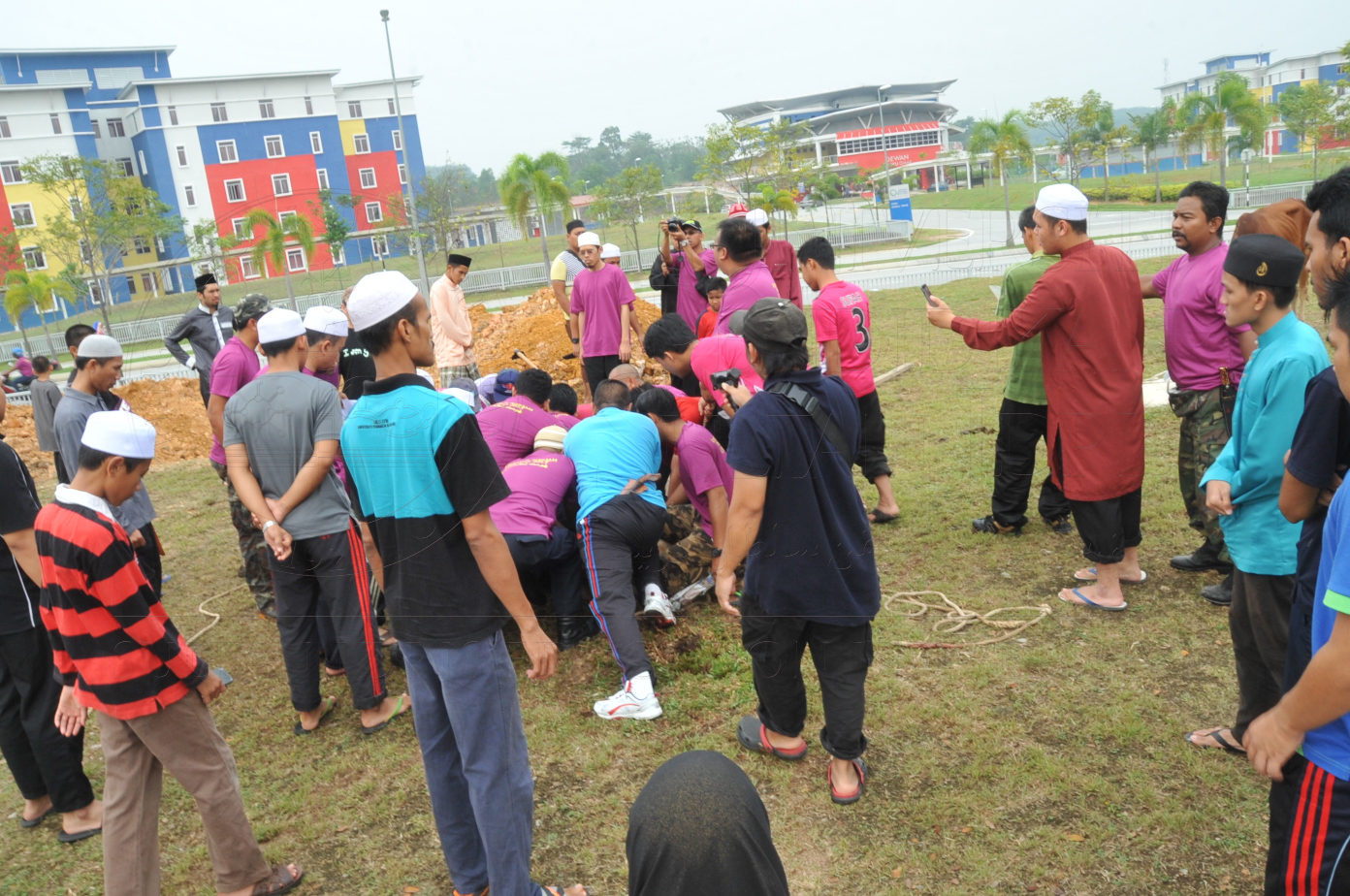 PRO15 150 KORBAN HAS 6821